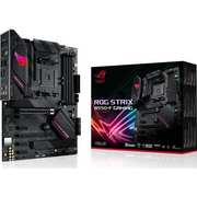 ASUS ROG STRIX B550-F GAMING AMD B550 Priključnice AM4 ATX