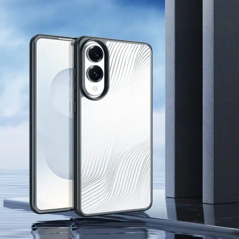 Dux Ducis Aimo etui za SAMSUNG GALAXY S25 Edge