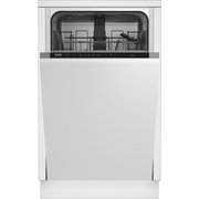 Beko DIS35026 perilica posuđa Potpuno ugradbeni 10 programi pranja E