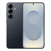 Samsung Galaxy S25 SM-S931B/DS 15,8 cm (6.2") Dvostruki SIM Android 15 5G USB Tip-C 12 GB 256 GB 4000 mAh Crno