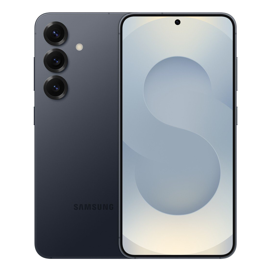 Samsung Galaxy S25 SM-S931B/DS 15,8 cm (6.2") Dvostruki SIM Android 15 5G USB Tip-C 12 GB 256 GB 4000 mAh Crno