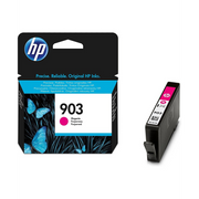 HP 903 Magenta Original Ink Cartridge spremnik s tintom 1 kom Standardni prinos