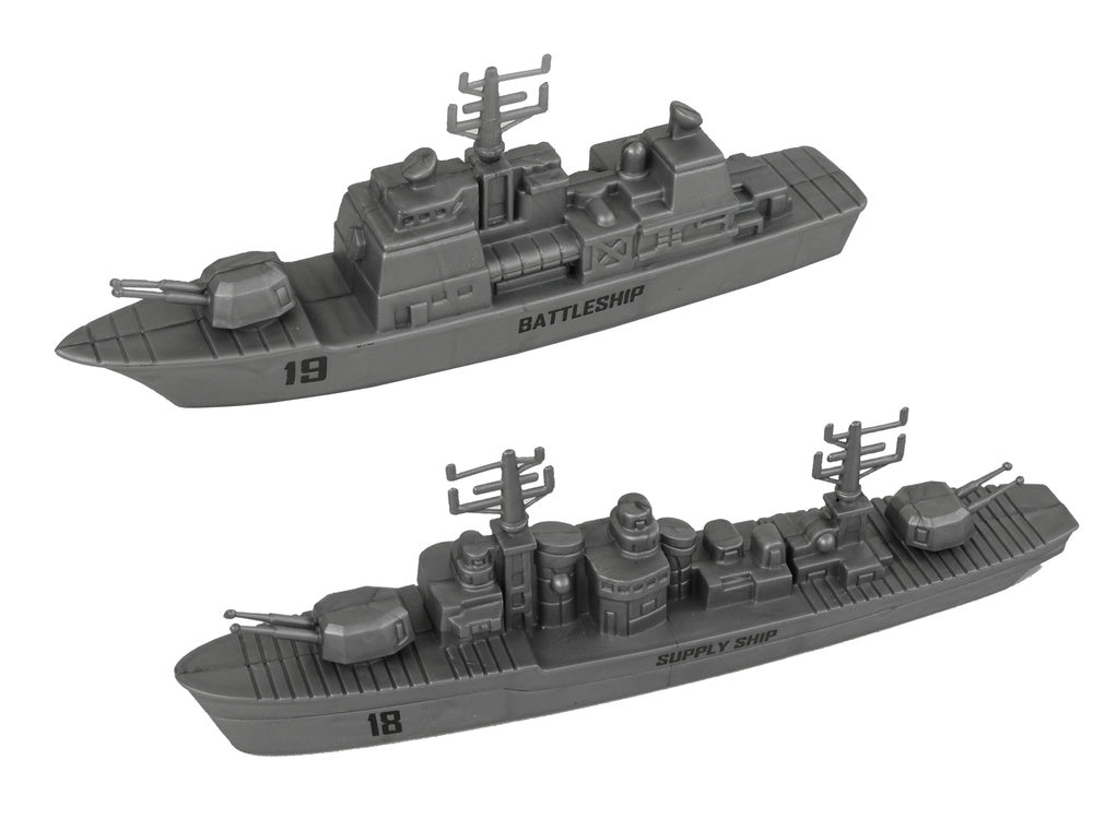 Set pomorskih vozila za igru Jets Bombs