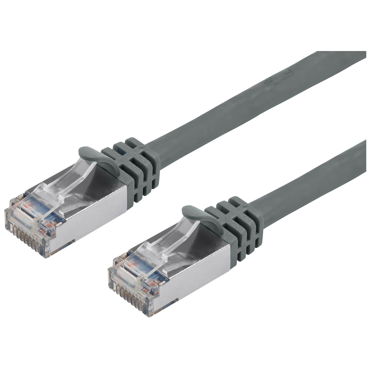 ZED electronic Mrežni FTP kabel, CAT7, dužina 0.5 metara - FTP7/0.5