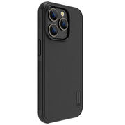 Nillkin – Super Frosted Shield Pro – iPhone 14 Pro Max – crna