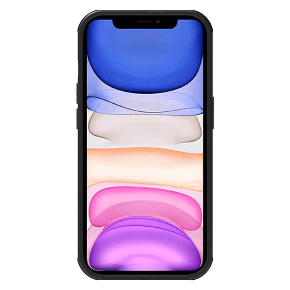 Nillkin - Super Frosted Shield Pro - iPhone 14 Pro - črna