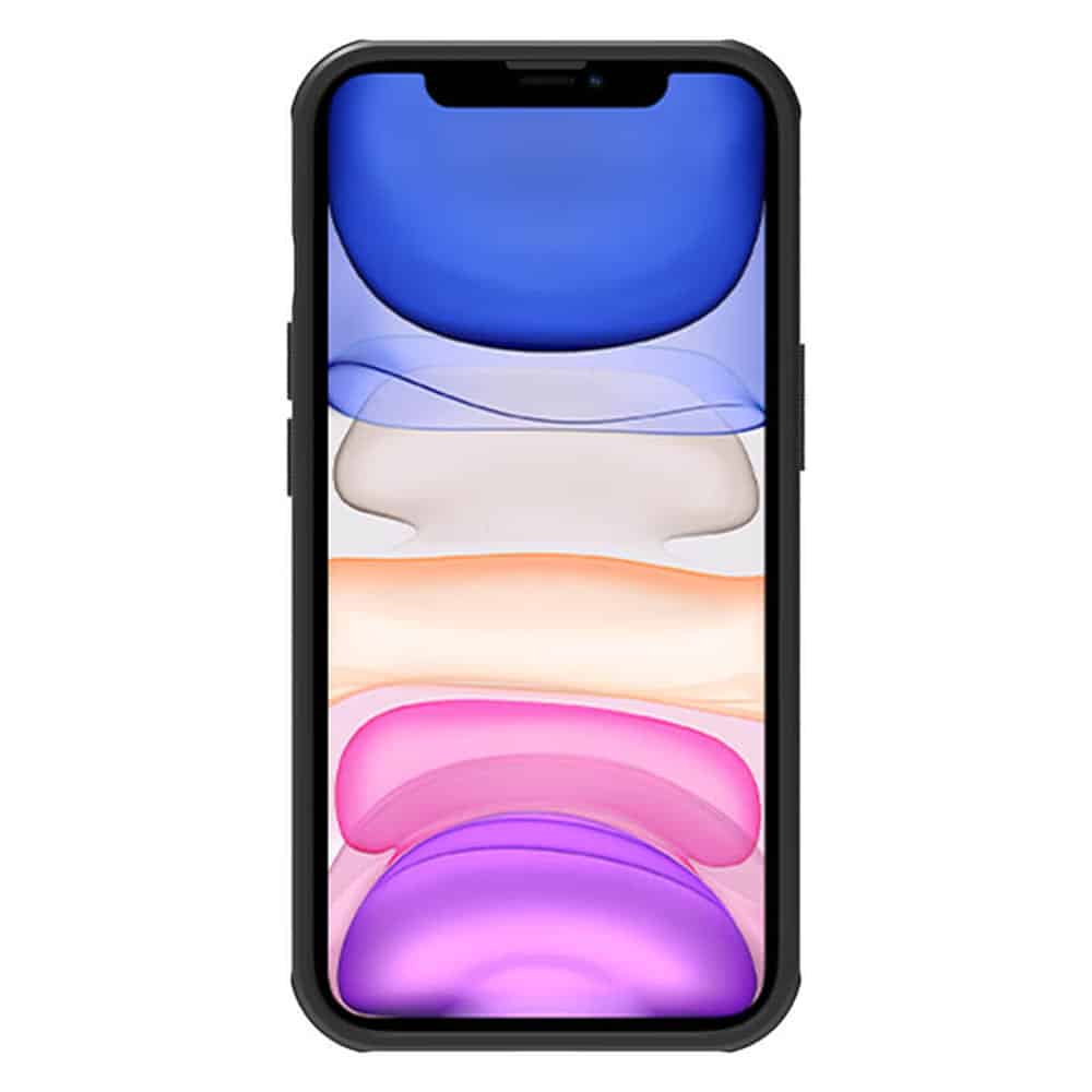 Nillkin - Super Frosted Shield Pro - iPhone 14 Plus - črna