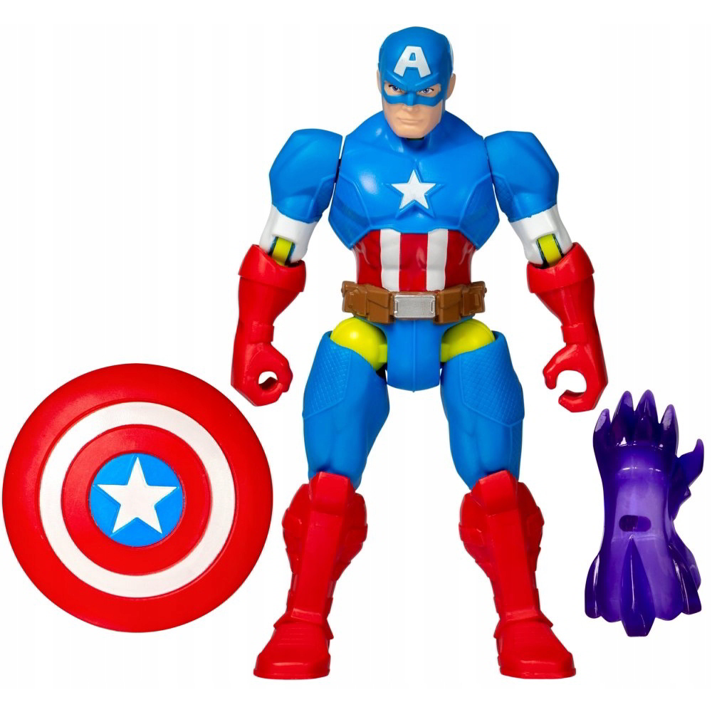 Marvel Avengers F92675L00 dječja figura