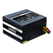 Chieftec Smart GPS-600A8 jedinica za napajanje 600 W 20+4 pin ATX ATX Crno