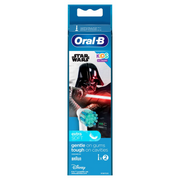 Oral-B Kids Star Wars 3 kom Bijelo