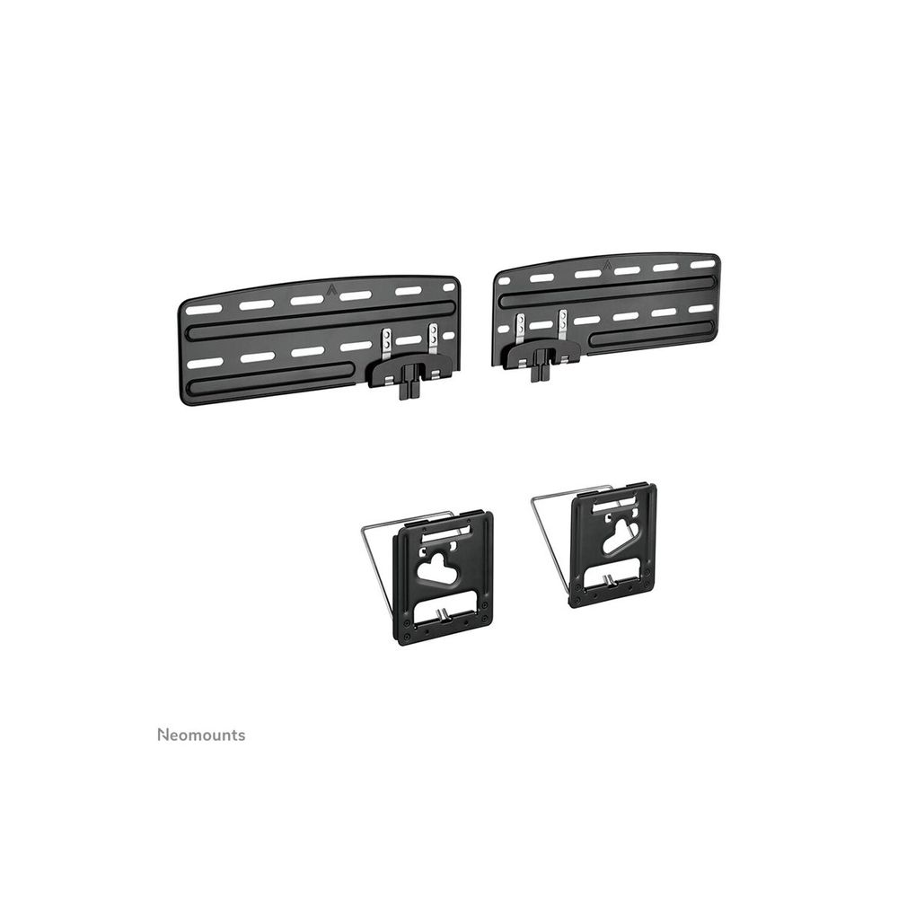 Neomounts WL30-265BL1 nosač za televizore 2,16 m (85") Crno