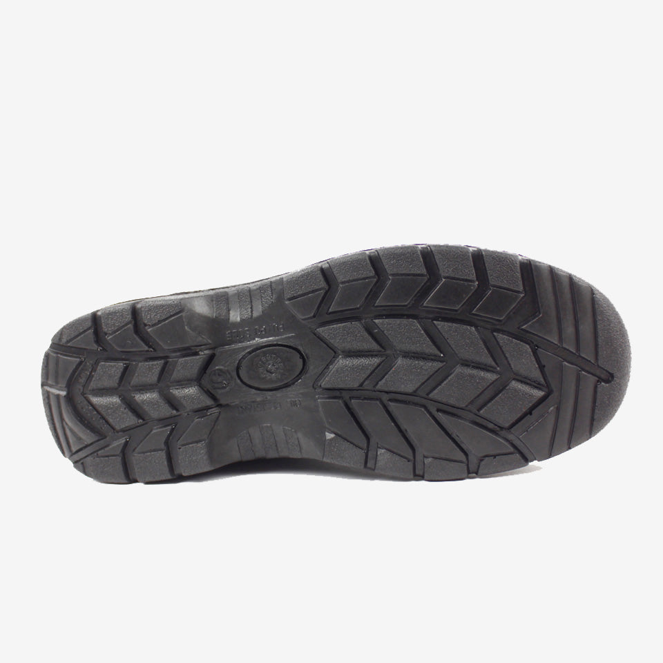 Visoka zaštitna cipela METALITE S1P