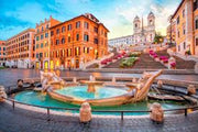 Rim, 2 ali 3 nočitve za 2 osebi z zajtrkom - Ibis Styles Roma Vintage Hotel****