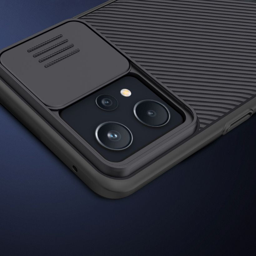 NILLKIN CAMSHIELD MASKA ZA REALME 9 PRO+ PLUS / 9 4G