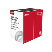 Dahua Technology PFM920I-5EUN kabel za umrežavanje 305 m Cat5e U/UTP (UTP)