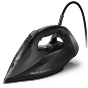 Philips DST7511/80 glačalo Glačalo za suho & parno glačanje SteamGlide Elite stopalo 3200 W Crno