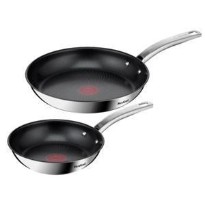 Tefal Intuition B817S255 set tava 2 kom