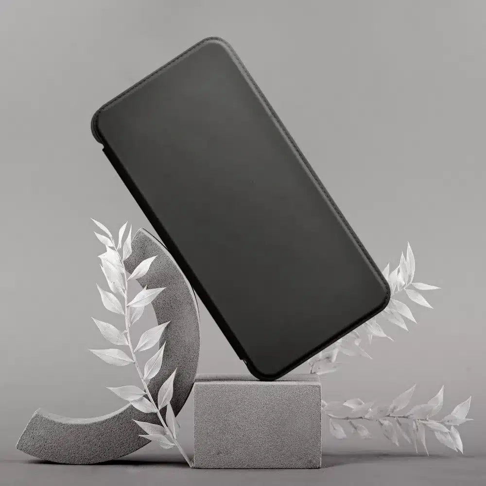 PIANO Book preklopna zaščitna torbica za XIAOMI Redmi NOTE 11 / 11S črna