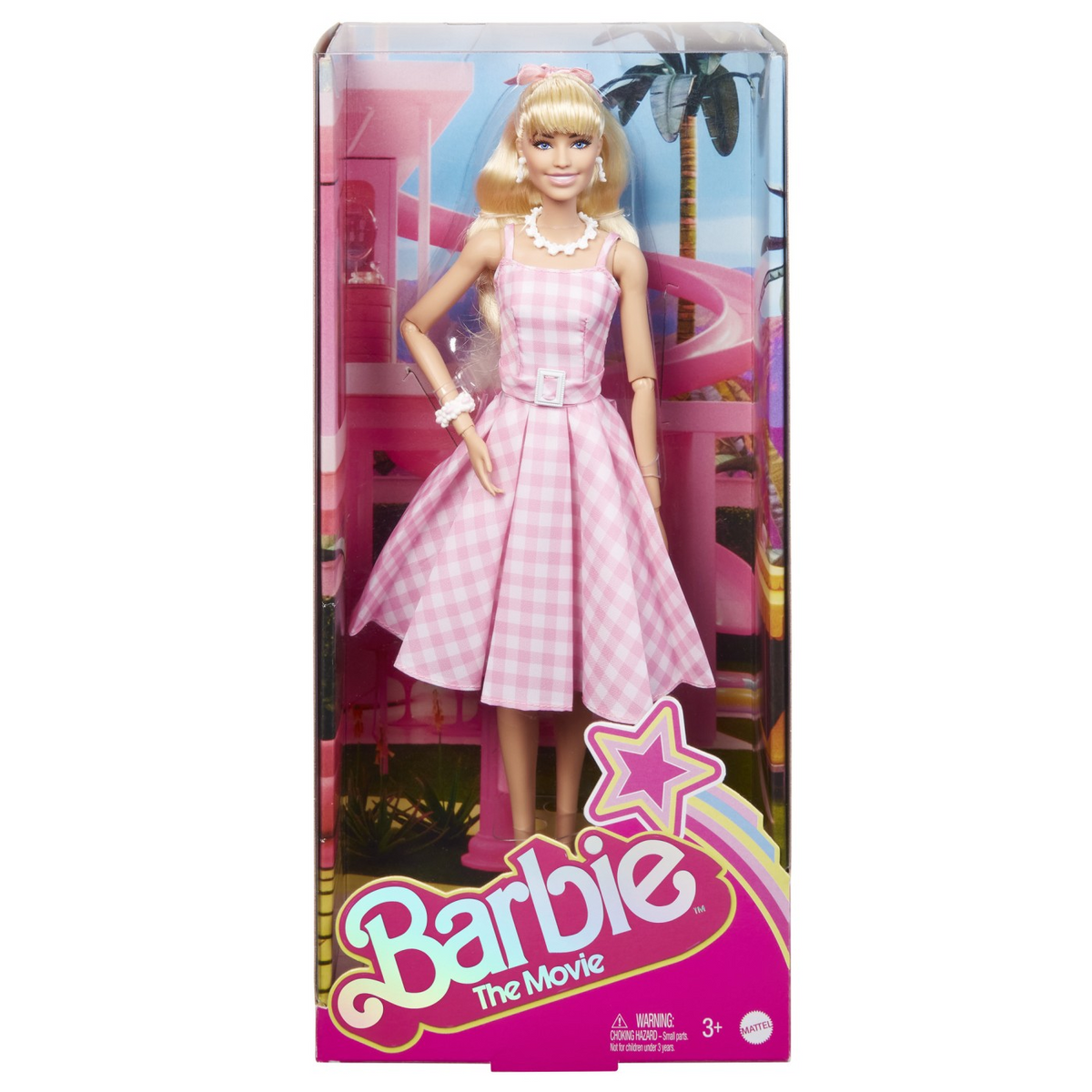 Barbie Signature HPJ96 lutka