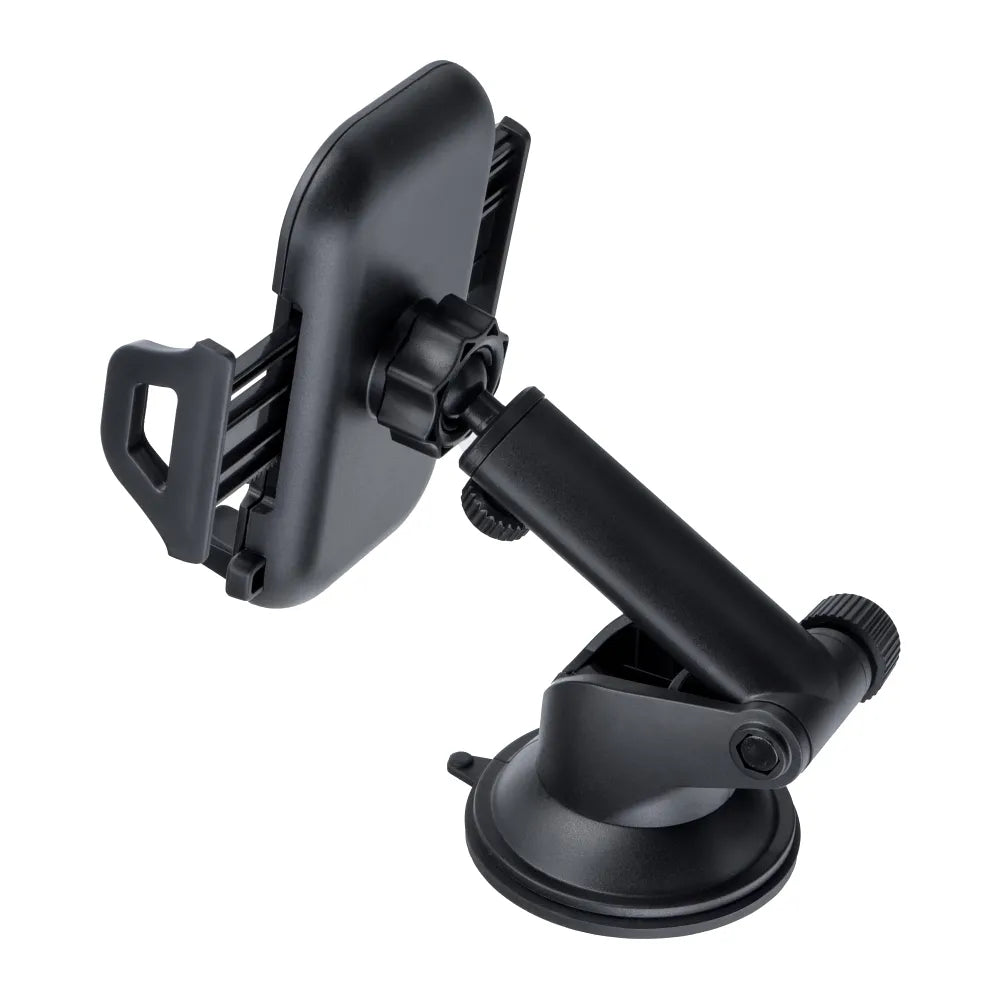 FORCELL CARBON BRACKET avto držalo z nastavljivo roko
