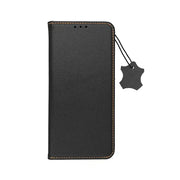 SMART PRO kožna futrola za SAMSUNG GALAXY A56 5G crna