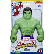 Marvel Hulk