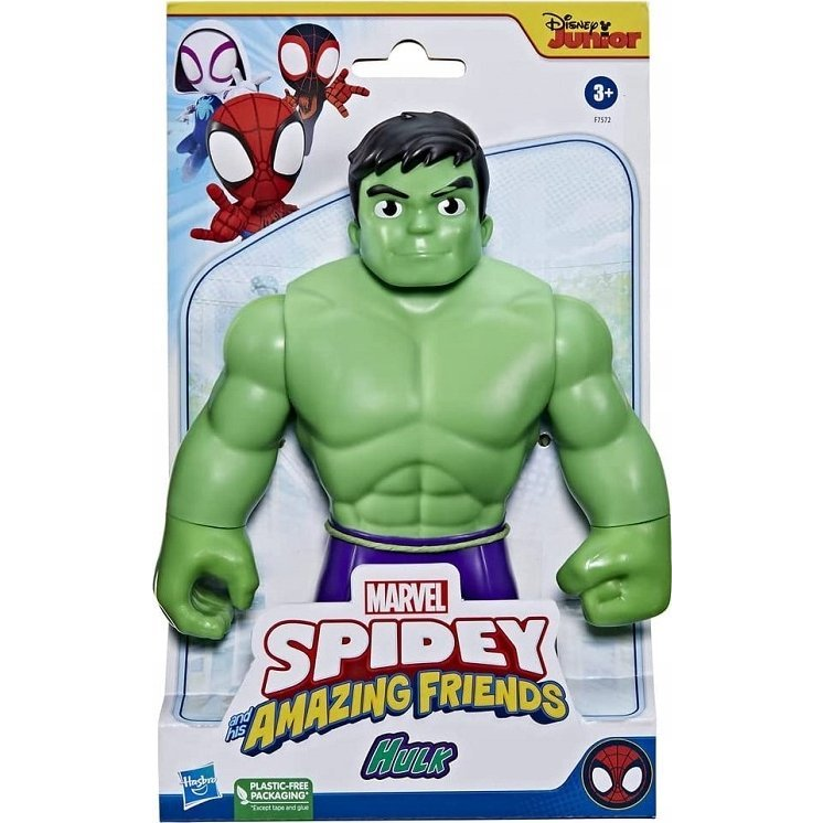 Marvel Hulk