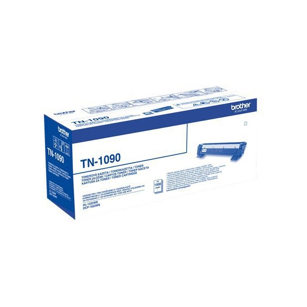 Brother TN-1090 toner 1 kom Original Crno