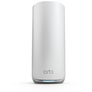 NETGEAR Orbi 870 Tri pojasa (2,4 GHz / 5 GHz / 6 GHz) Wi-Fi 7 (802.11be) Bijelo 4 Unutarnji