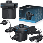Bestway 62255 električna zračna pumpa 0,0328 bara 490 l/min