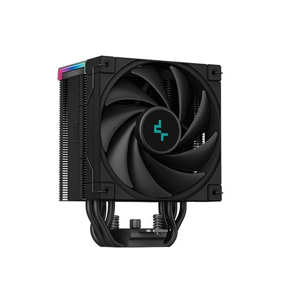 DeepCool AK500S Digital Procesor Zračno hlađenje 12 cm Crno 1 kom