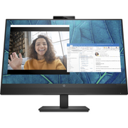 HP M27m Conferencing Monitor računalni monitor 68,6 cm (27") 1920 x 1080 pikseli Full HD Crno