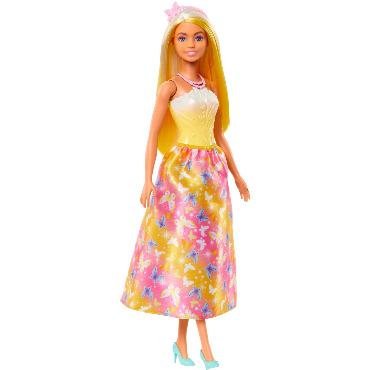 Barbie A Touch of Magic HRR09 lutka