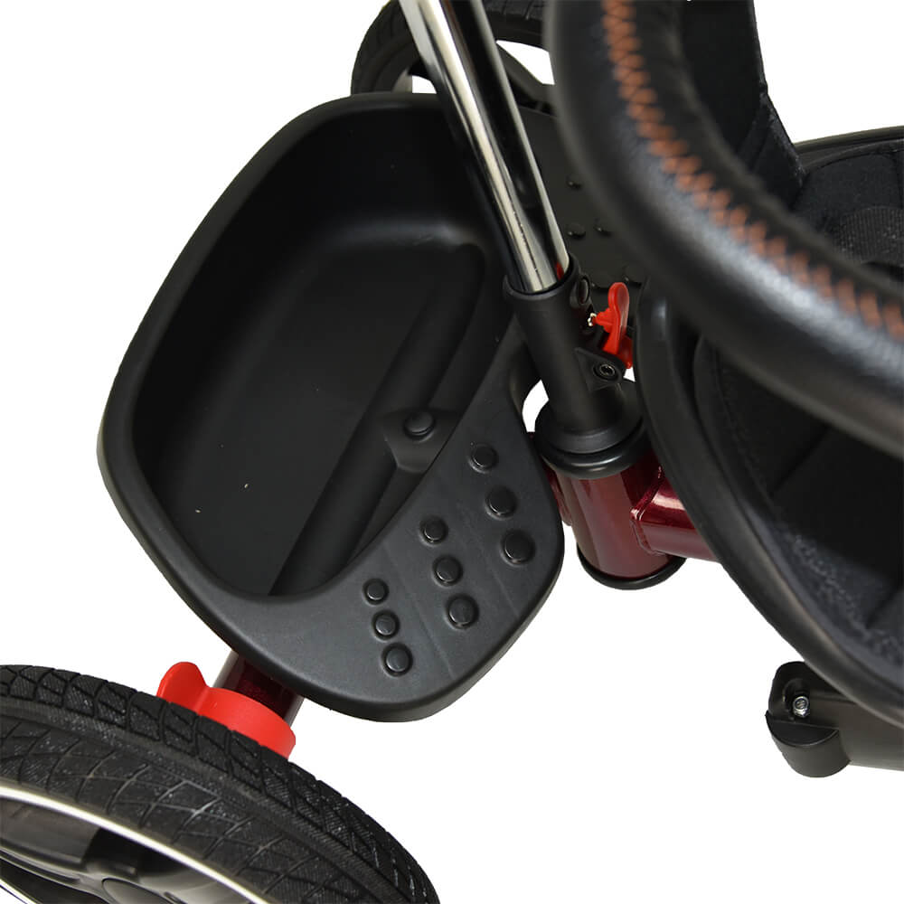 Tricikel SPARK 360°