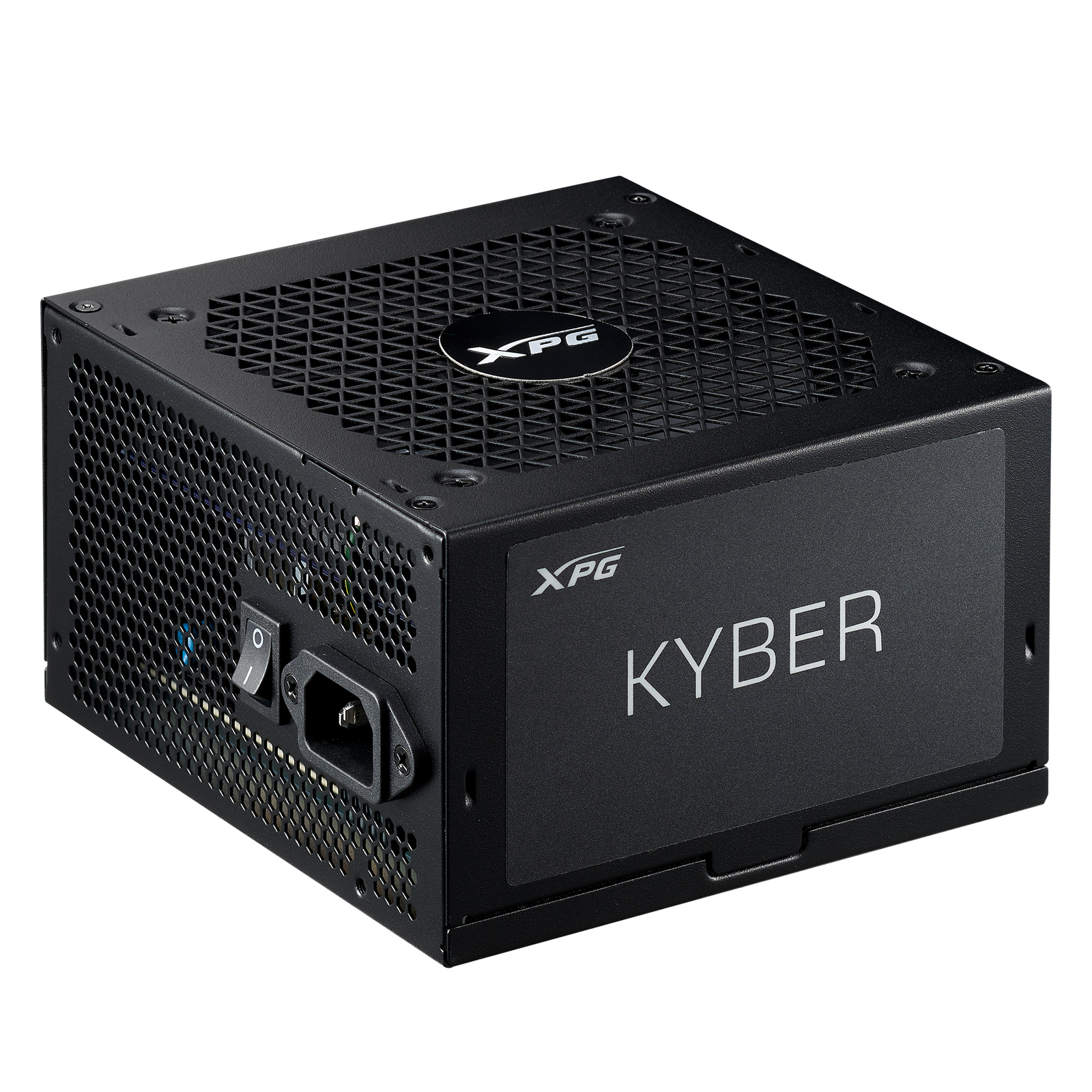 XPG KYBER 750W jedinica za napajanje 20+4 pin ATX ATX Crno