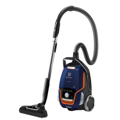 Electrolux EUOC94DB usisavač 5 L Usisavač s bubnjem Suho 850 W Vrećica za prašinu
