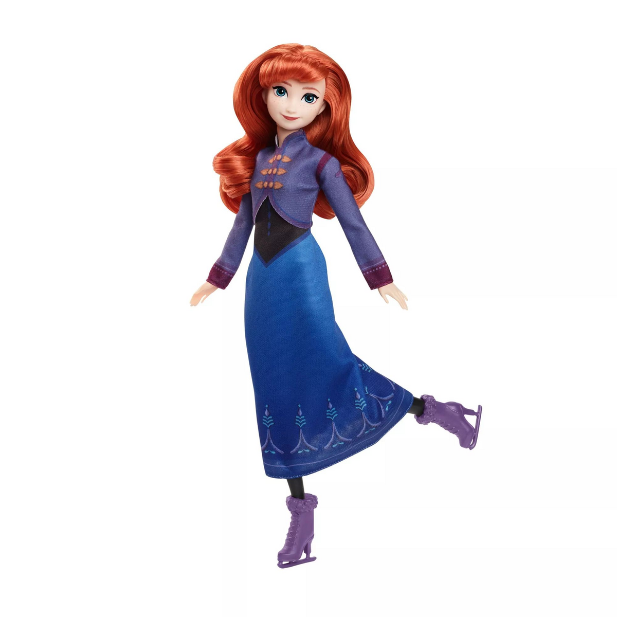 Disney Frozen JBG54 lutka