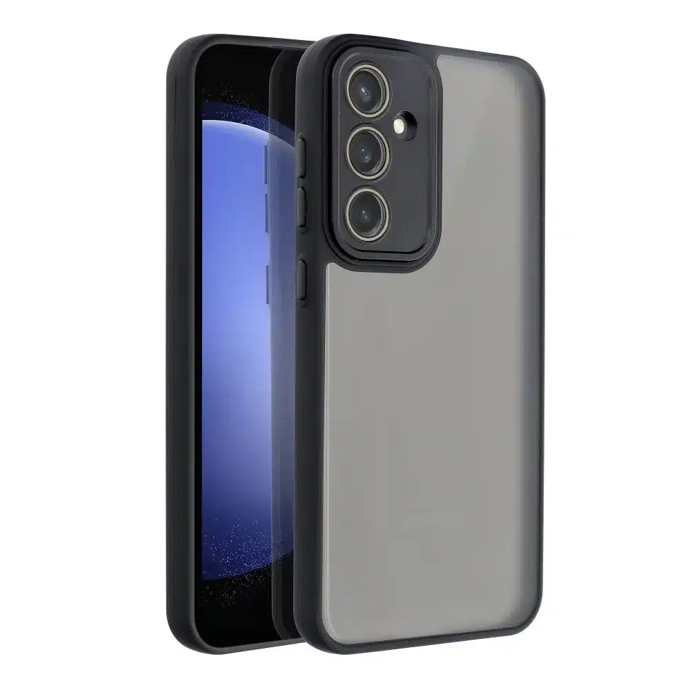 MASKA VARIETE za SAMSUNG GALAXY A15 4G/ 5G črna