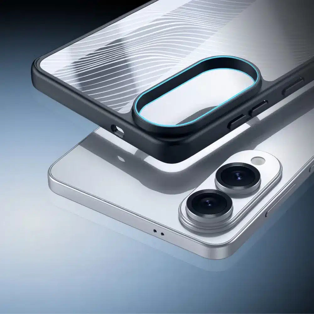 Dux Ducis Aimo etui za SAMSUNG GALAXY S25 Edge