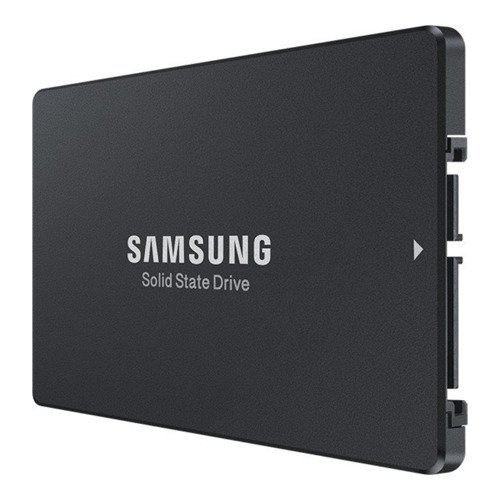 Samsung PM893 2.5" 480 GB Serijski ATA III V-NAND TLC