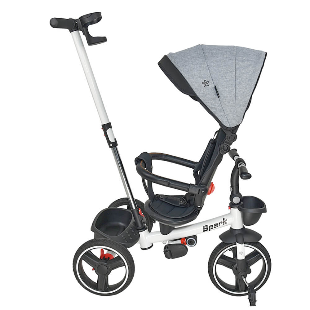 Tricikel SPARK 360°