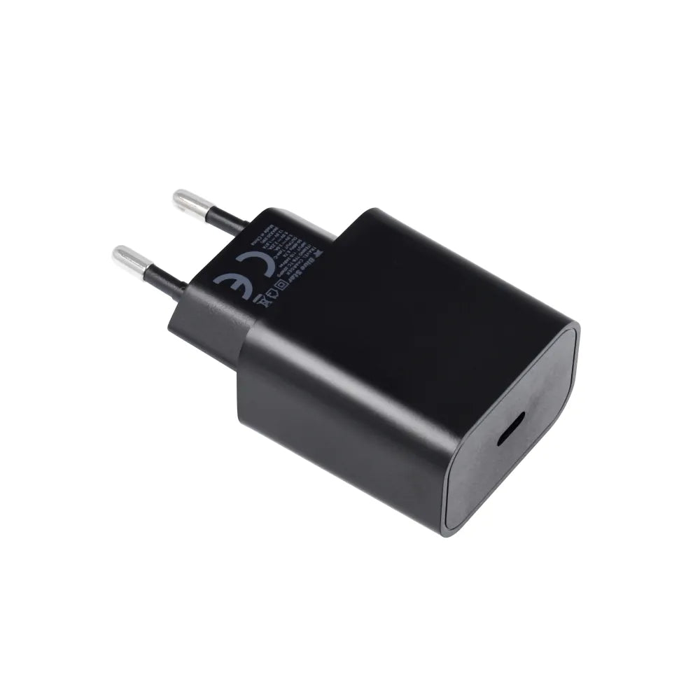 Univerzalni stenski polnilec Blue Star z USB-C priključkom - 3A 20W s funkcijo polnjenja PD in QC 4.0
