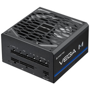 Chieftec Vega PPG-750-C jedinica za napajanje 750 W 20+4 pin ATX ATX Crno