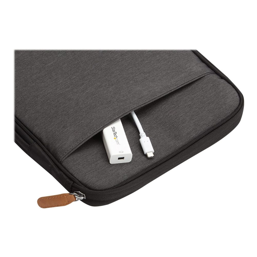 StarTech.com CDP2MDP USB grafički prilagodnik 3840 x 2160 pikseli Bijelo
