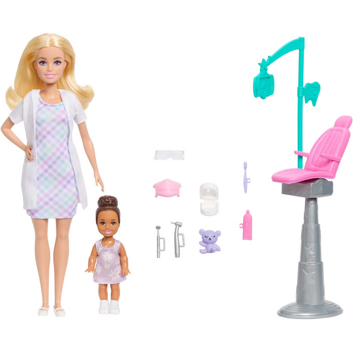 Barbie JMK14 lutka