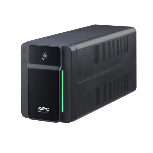 APC BVX700LI-GR neprekidan tok energije (UPS) Line-Interactive 0,7 kVA 360 W 2 utičnice naizmjenične struje