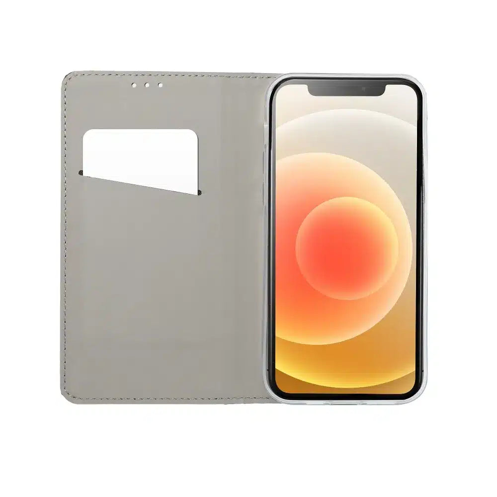 Smart Case preklopna torbica za MOTOROLA Edge 50 NEO zlata