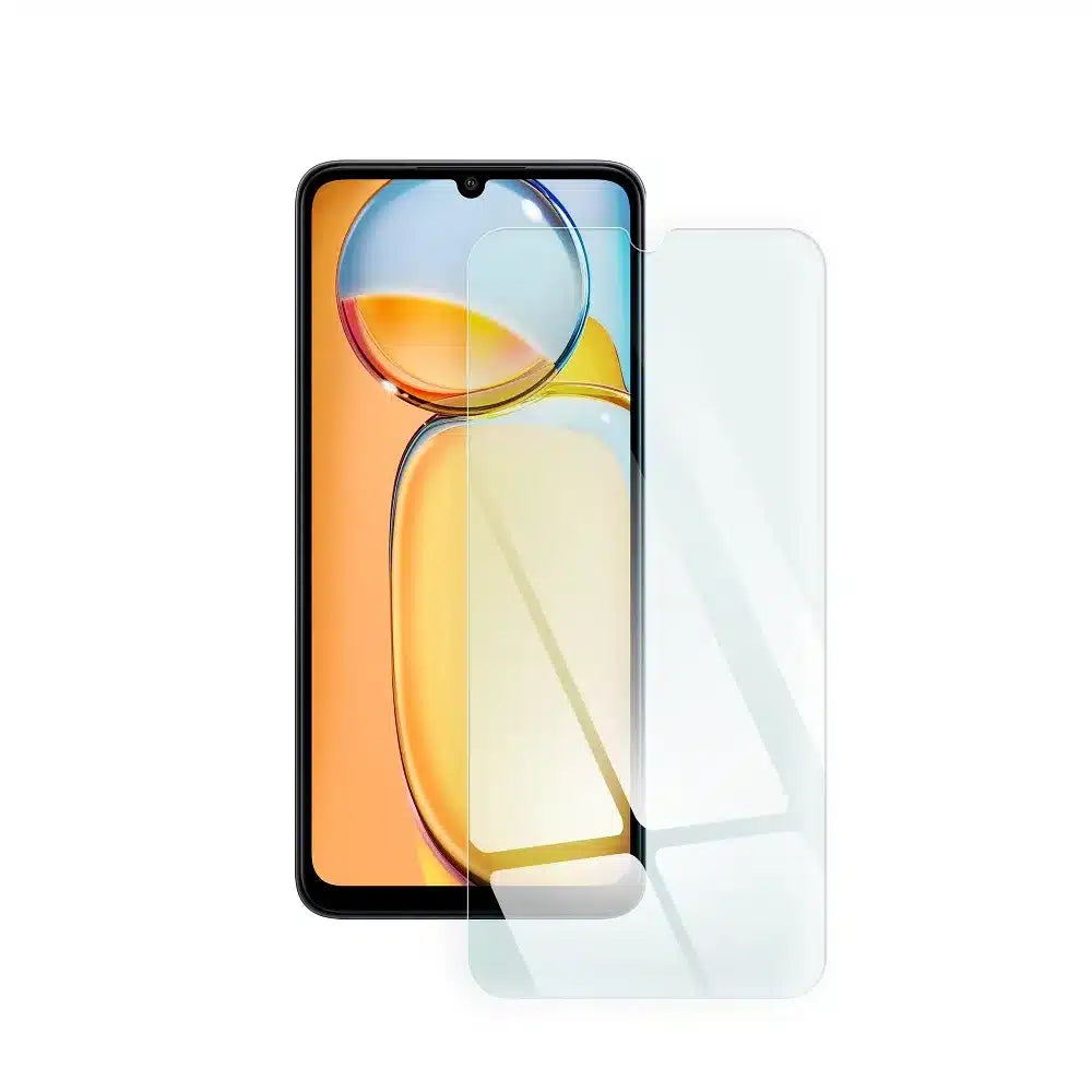 Blue Star kaljeno steklo za Xiaomi Redmi 13C