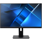 Acer B247Y DE računalni monitor 60,5 cm (23.8") 1920 x 1080 pikseli Full HD LED Crno
