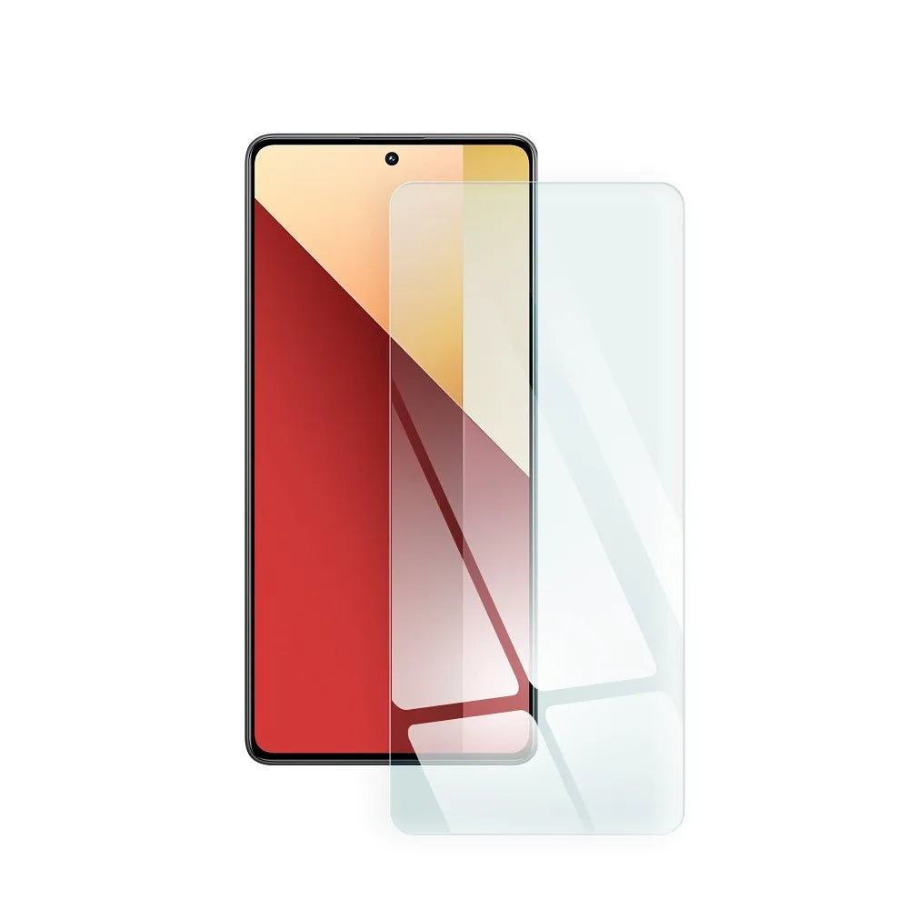 Blue Star kaljeno steklo – za Xiaomi Redmi Note 13 Pro 4G/5G